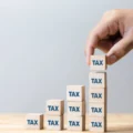 Rising interest pushes 2.6 million into savings tax net