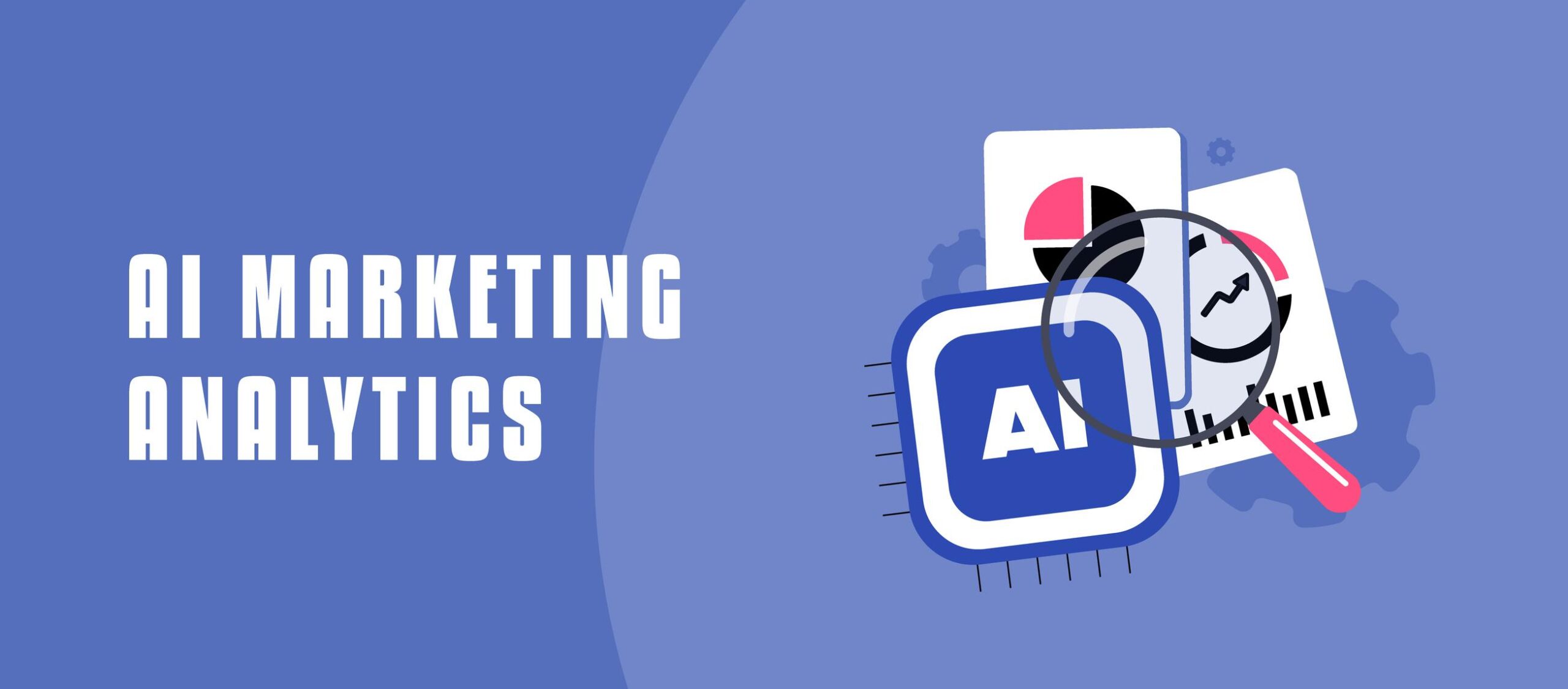 Artificial Intelligence Marketing Drives Growth In New York 2026 3 Data scientist reviewing artificial intelligence marketing analytics dashboard