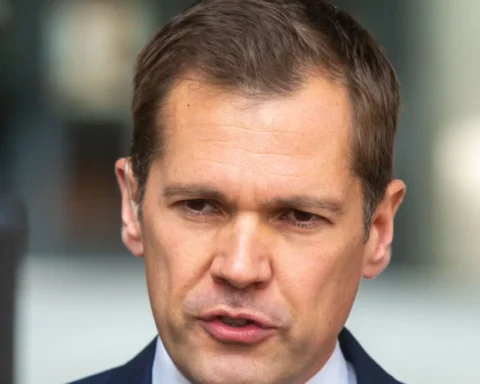 Robert Jenrick says Tory candidates must back leaving ECHR