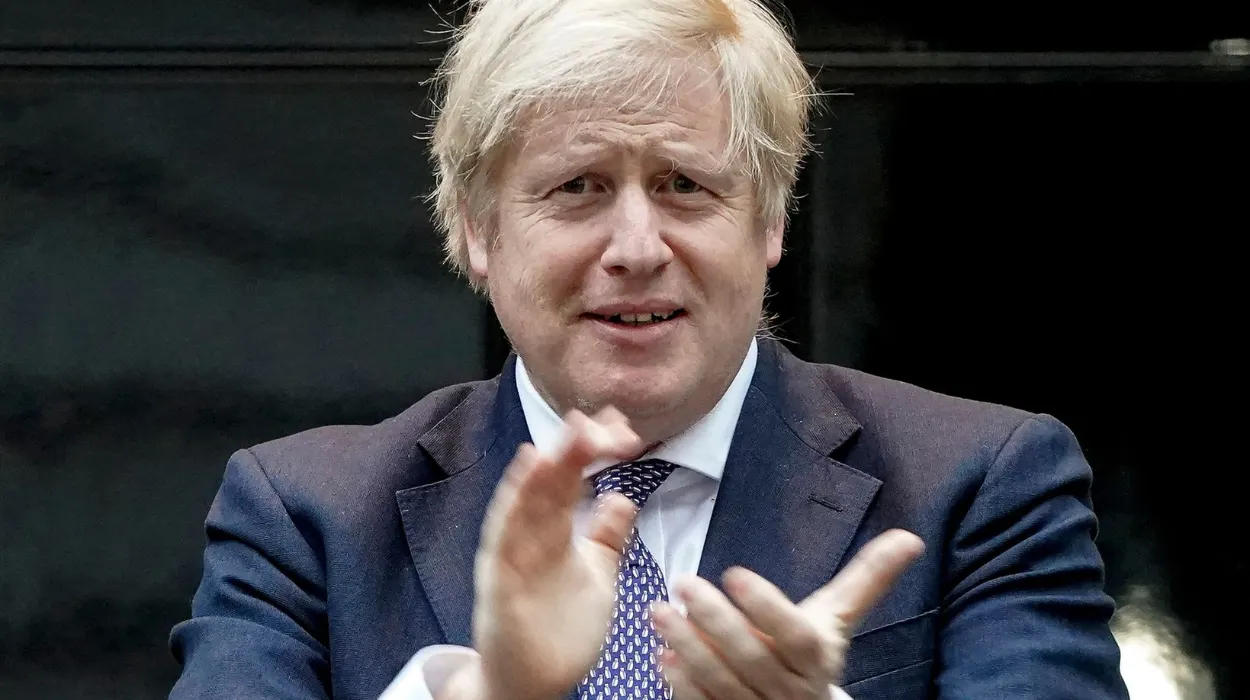 Robert Jenrick vows to include Boris Johnson in cabinet if he becomes Tory chief