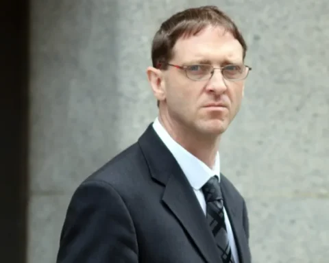 Robert Rhodes jailed for life after manipulating child in wife's 2016 murder