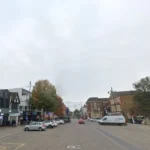 Romford Market Place tops Havering parking fines list