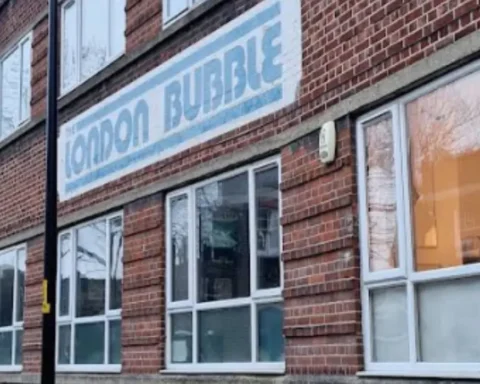 Rotherhithe Shed seeks support for isolation fight in Southwark