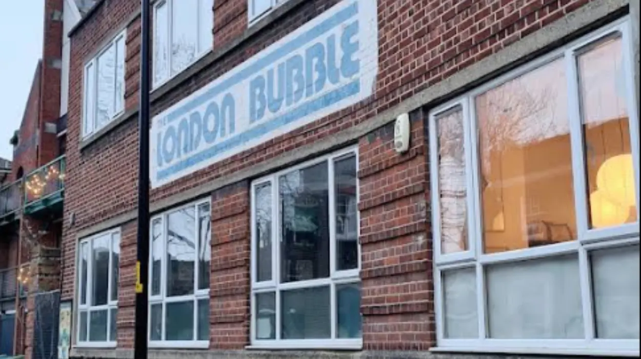 Rotherhithe Shed seeks support for isolation fight in Southwark