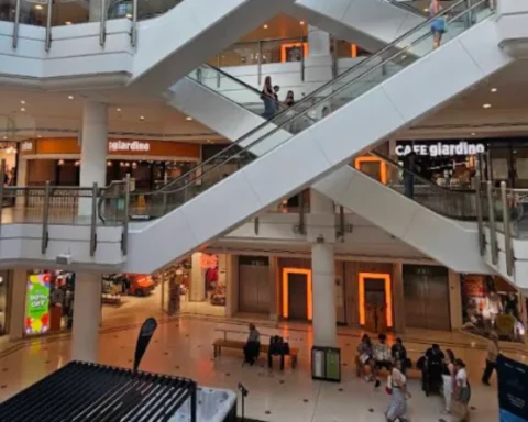 Roy Masson banned from The Glades Bromley after racial public‑order guilty