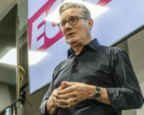 Royal British Legion calls on Keir Starmer to honour pledge