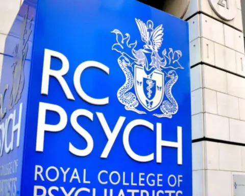 Royal College of Psychiatrists faces backlash over Qatar deal