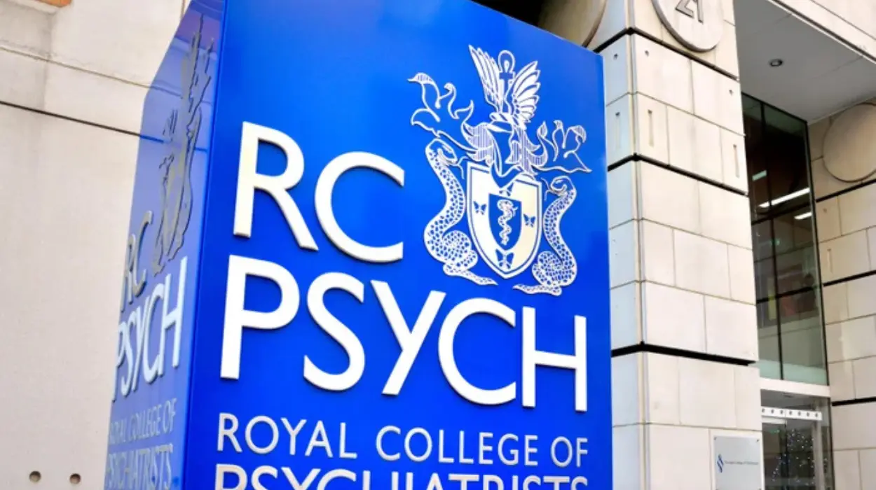 Royal College of Psychiatrists faces backlash over Qatar deal
