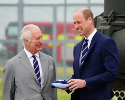 Royal Duchies earn millions from public service leases