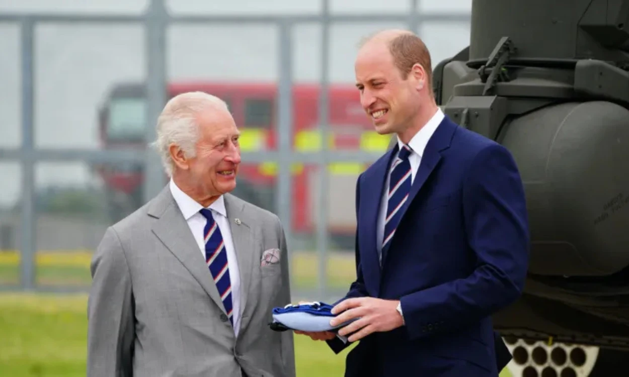 Royal Duchies earn millions from public service leases