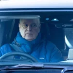 Royal Family greet crowds after Christmas Day service