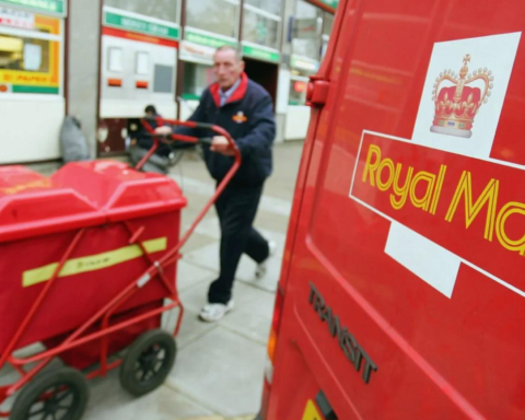 Royal Mail Shareholders Anxiously Await Final Takeover Offers and Bids