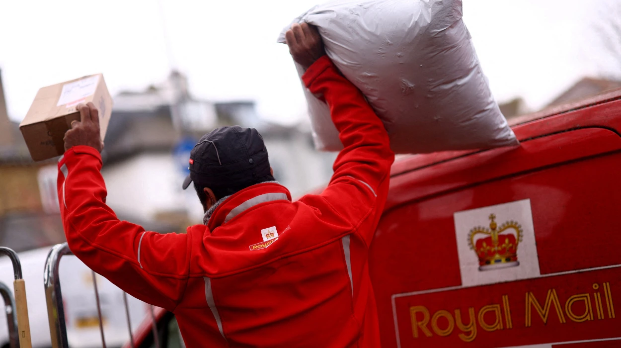 Royal Mail Shareholders Anxiously Await Final Takeover Offers and Bids
