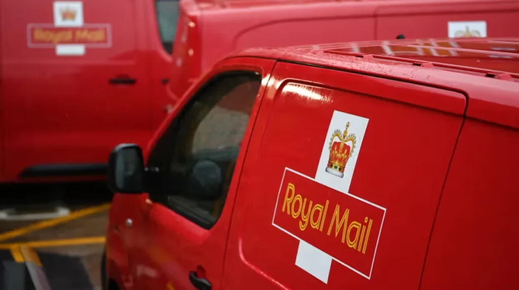 Royal Mail owner cuts jobs and raises prices following £134M write-down