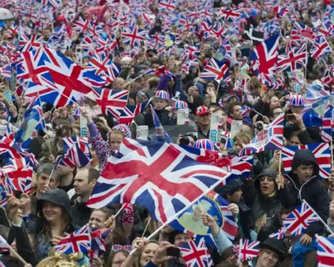 Rules and Rights of UK Citizens in British Overseas Territories