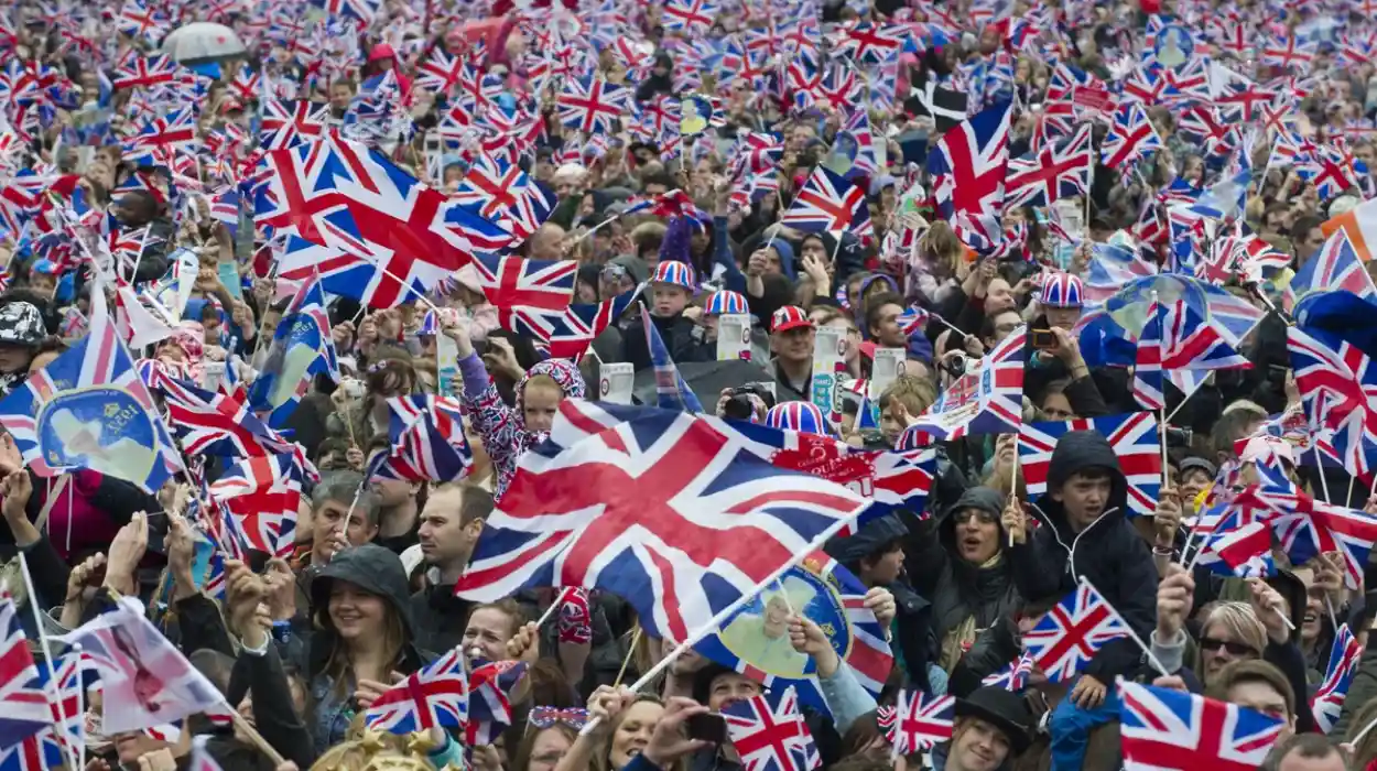 Rules and Rights of UK Citizens in British Overseas Territories