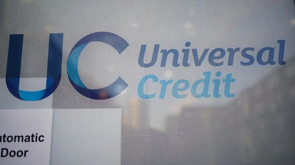 Rules on Universal Credit and UK Spouse Visas