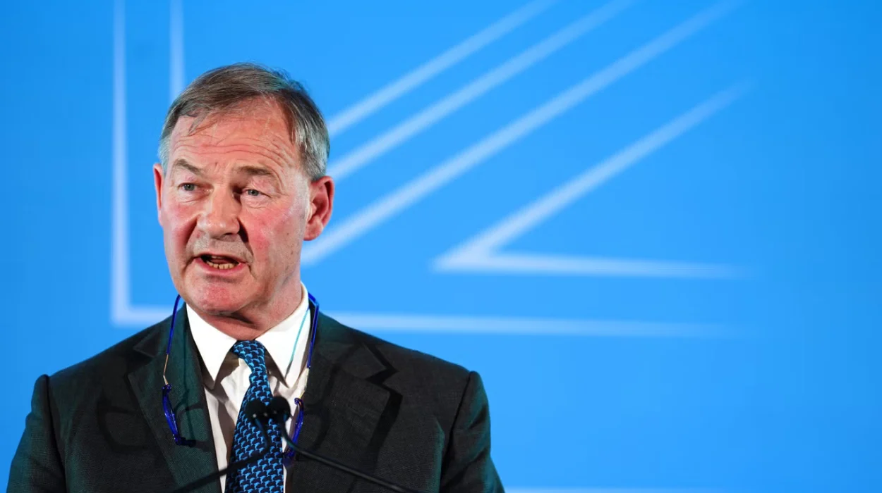 Rupert Lowe cleared in Reform UK threats case