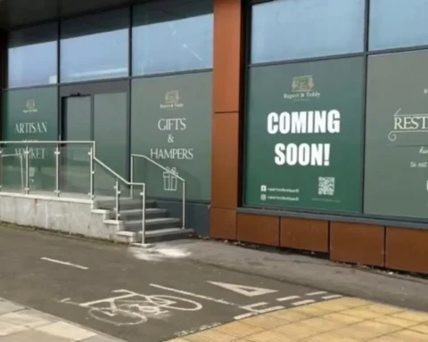 Rupert & Teddy delicatessen set to launch in Greenwich