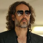 Russell Brand charged with additional rape offence