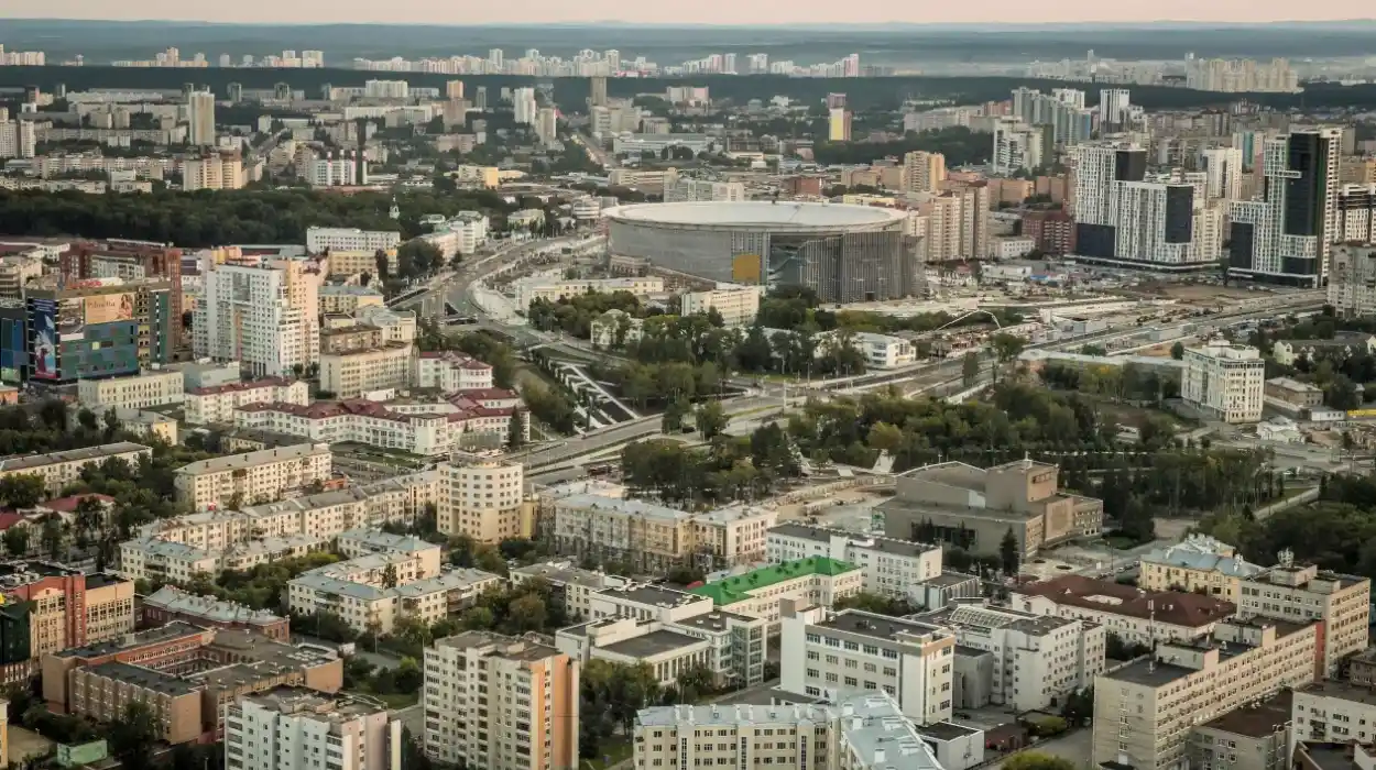 Russia Man Sentenced to 14 Years for Cooperating with Foreign State