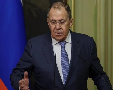 Russia says Iran responded with restraint following Israeli attacks