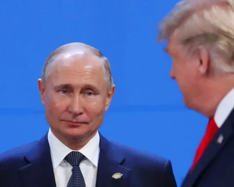 Russia says Ukraine peace proposal requires analysis