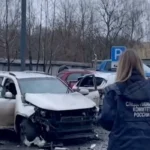 Russian General Fanil Sarvarov killed in Moscow car bomb, investigators report