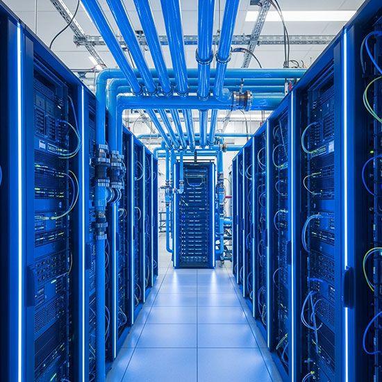 AI Infrastructure Growth Explodes as Anthropic Nears $1.5B Wall Street Deal New York 2026 3 AI infrastructure growth cloud computing infrastructure