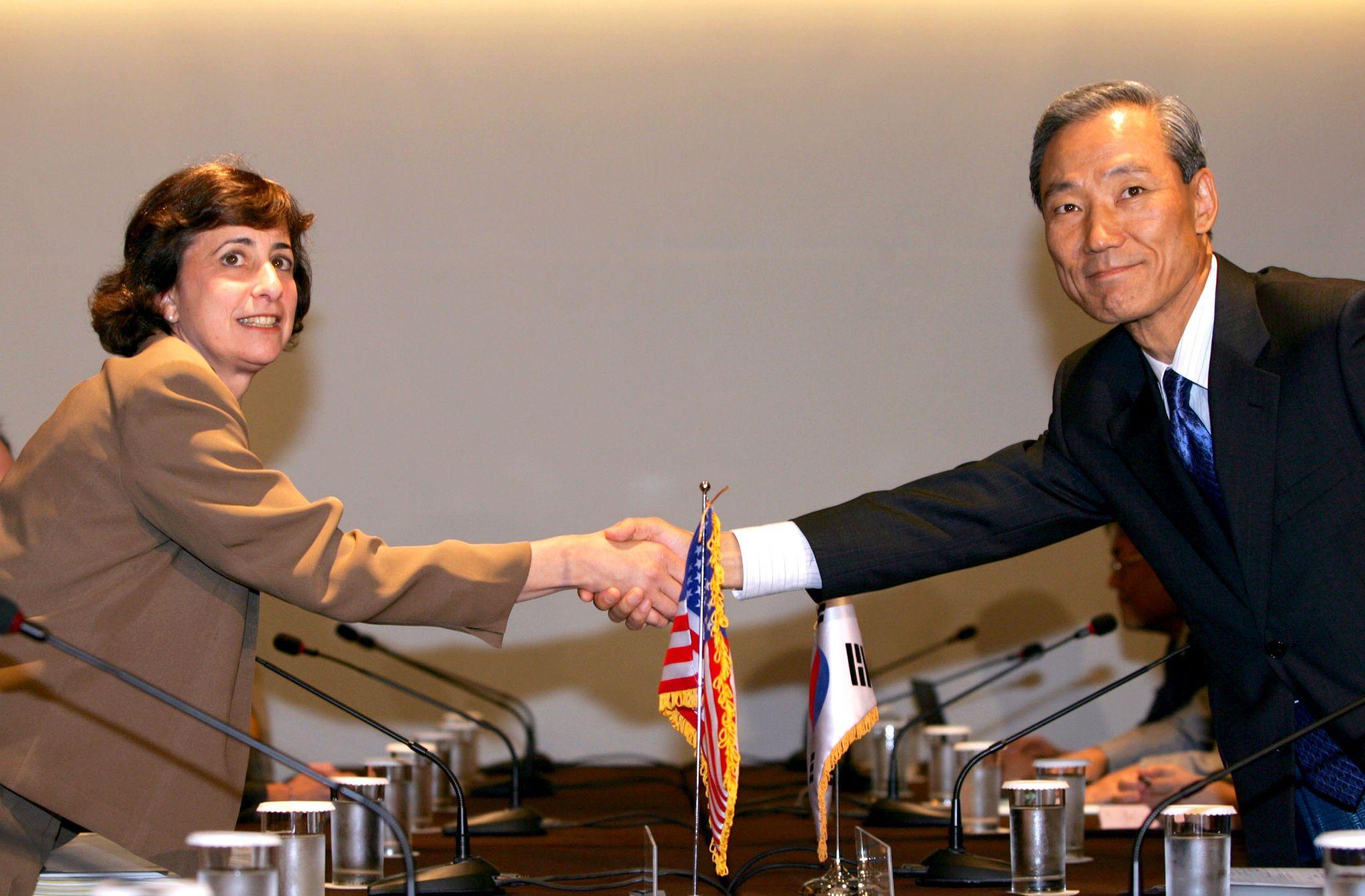 South Korea US Trade Relations Face Major Policy Test as Parliament Debates Investment and Tariff Pressure Seoul 2026 3 South Korean lawmakers debating policies affecting South Korea US trade relations