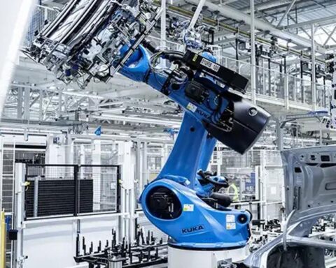 automotive workforce impact linked to manufacturing restructuring in Indiana