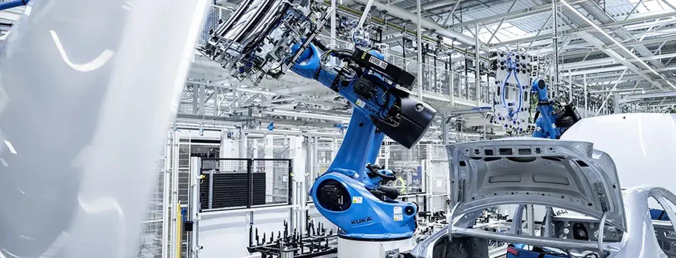 automotive workforce impact linked to manufacturing restructuring in Indiana