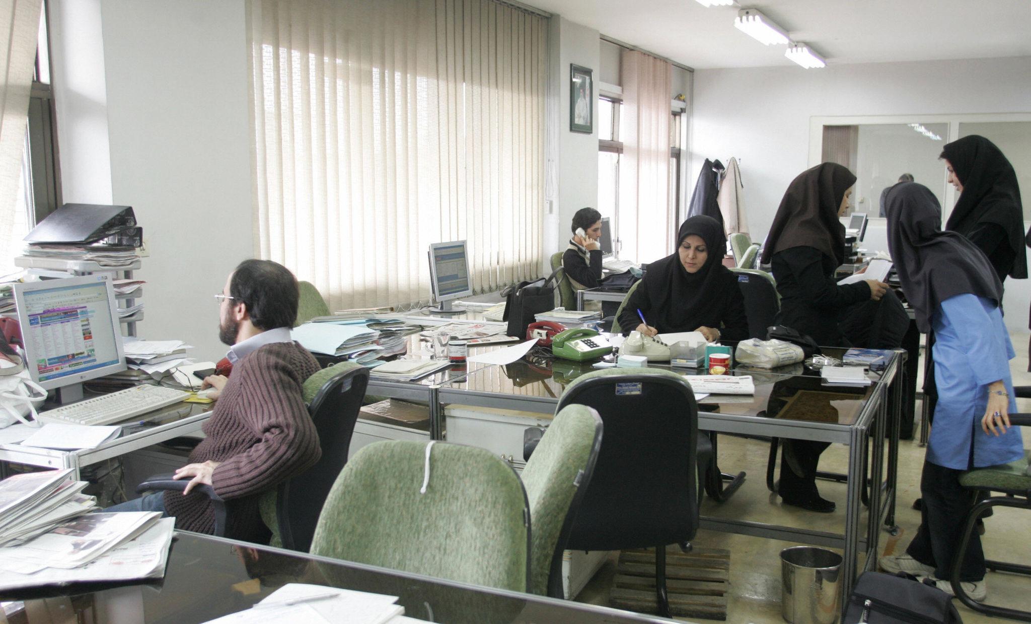 Middle East Cyber Warfare Escalates Across Government and News Networks Amid Rising Tensions Tehran 2026 2 Suspected hacker activity associated with Middle East cyber warfare escalation