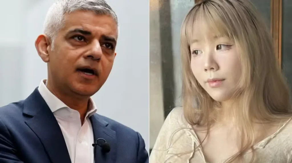 Sadiq Khan Deems London's Four Women Murders in Three Weeks 'Unimaginable'