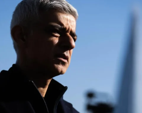 Sadiq Khan backs EU youth scheme to avert US tariffs