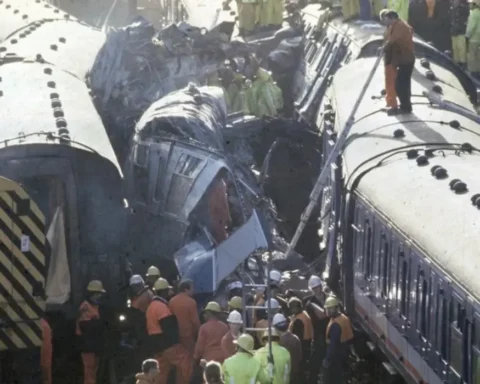Sadiq Khan calls Cambridgeshire train attack 'horrific'