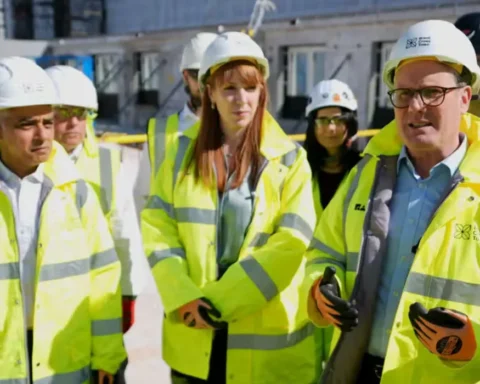 Sadiq Khan highlights severe housing challenges in London