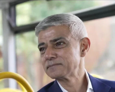 Sadiq Khan says Donald Trump is racist, sexist, Islamophobic