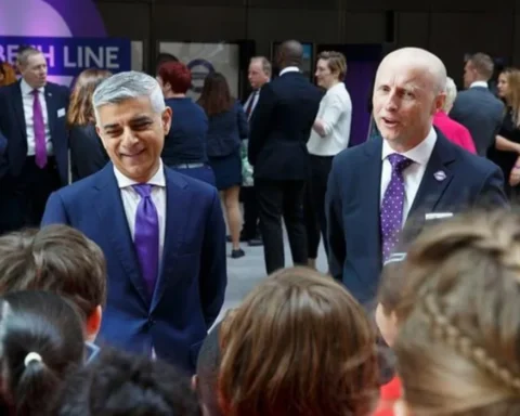 Sadiq Khan seeks power to decide right-to-buy policy