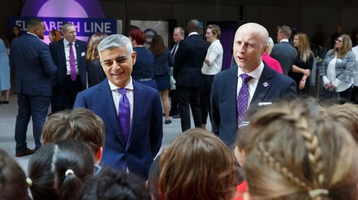 Sadiq Khan seeks power to decide right-to-buy policy