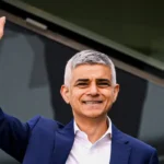 Sadiq Khan’s road charges may penalise workers, EV owners