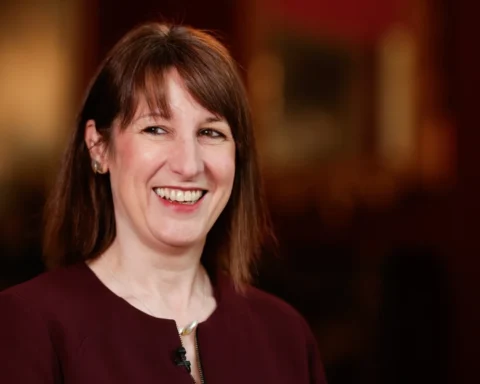 Sainsbury’s warns Chancellor Rachel Reeves against retail tax hikes