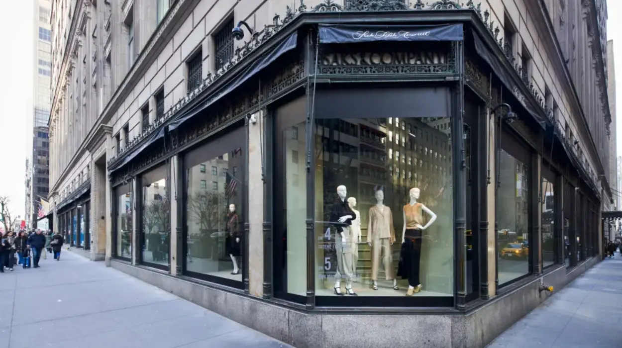 Saks Fifth Avenue and Neiman Marcus Store Operations Continue