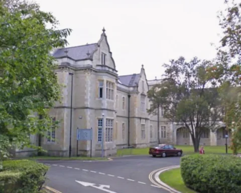 Sanaa Al-Hadethee from Chelsea fined 430,000 for illegal hotel and flats in Ealing