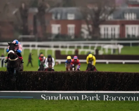 Sandown given green light after track inspection