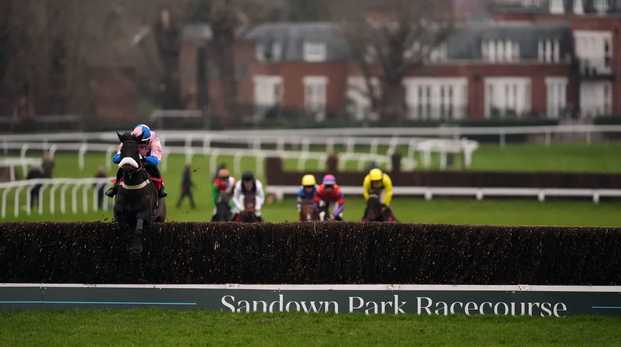 Sandown given green light after track inspection