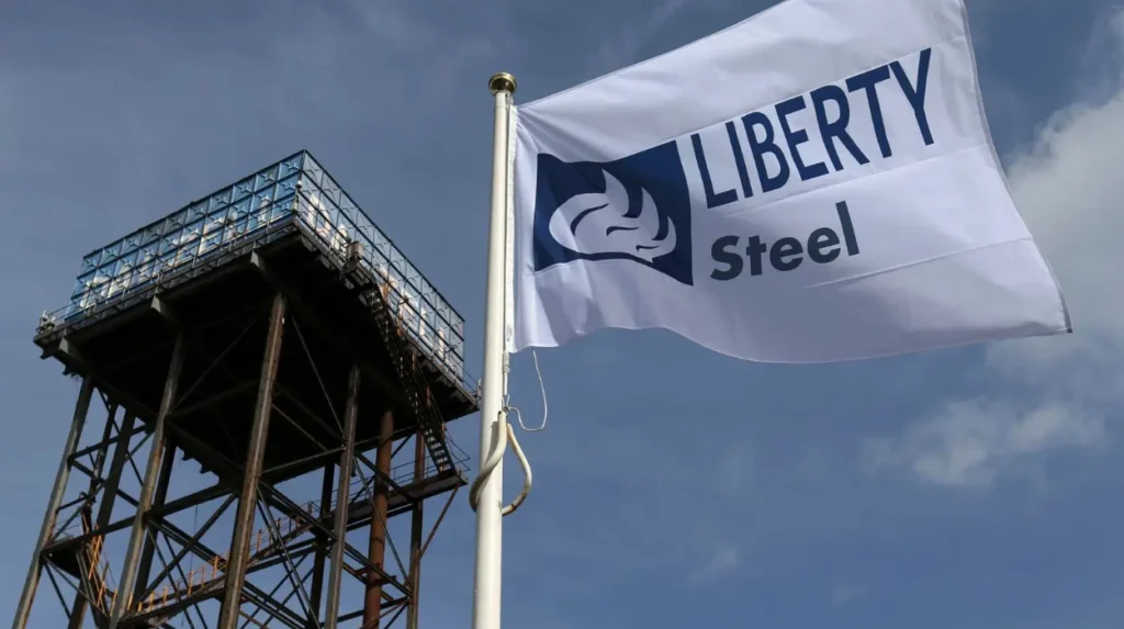 Sanjeev Gupta seeks judicial approval for restructuring Liberty Steel’s UK operations