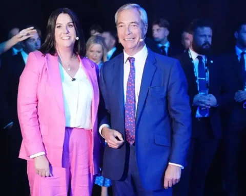 Sarah Pochin says Lucy Connolly is “not a hero”