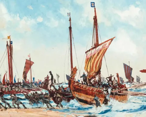 Scotland and the Normans: Did They Conquer the Land?