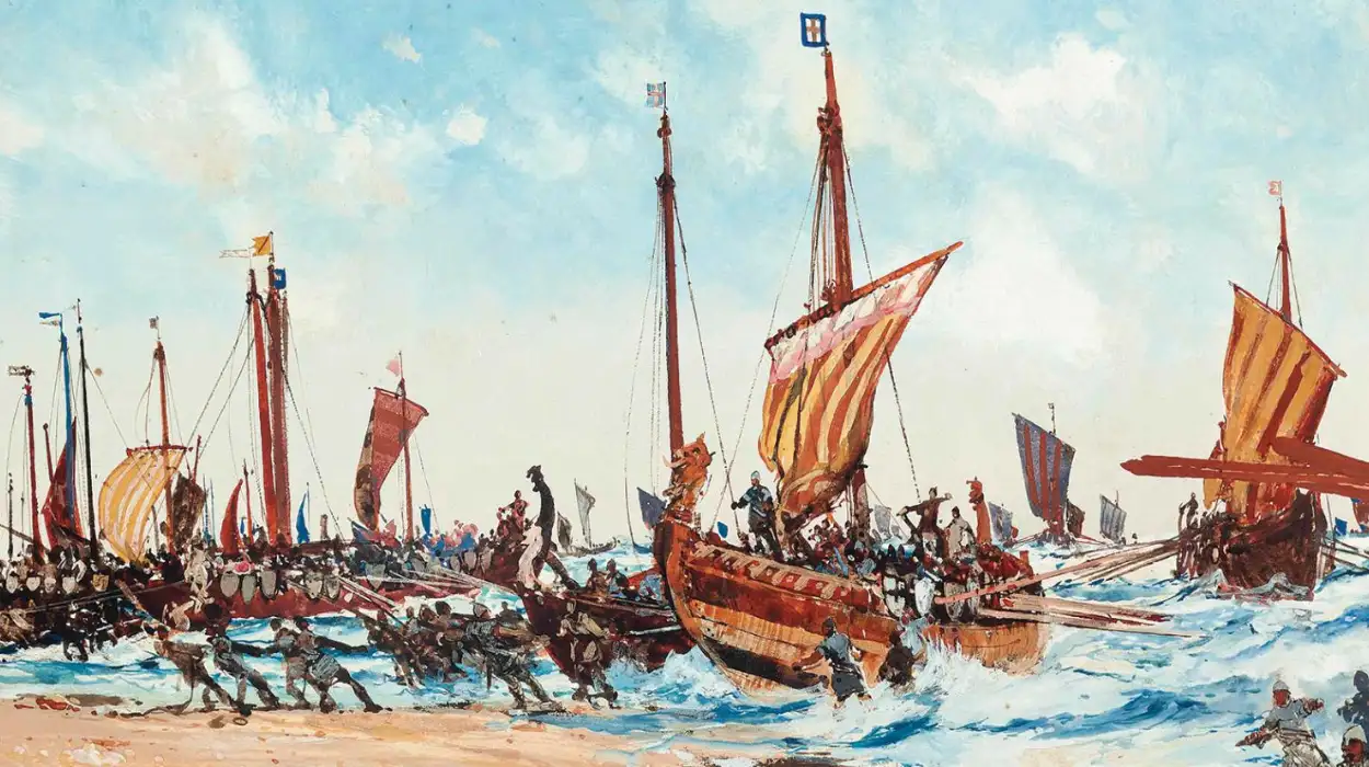 Scotland and the Normans: Did They Conquer the Land?